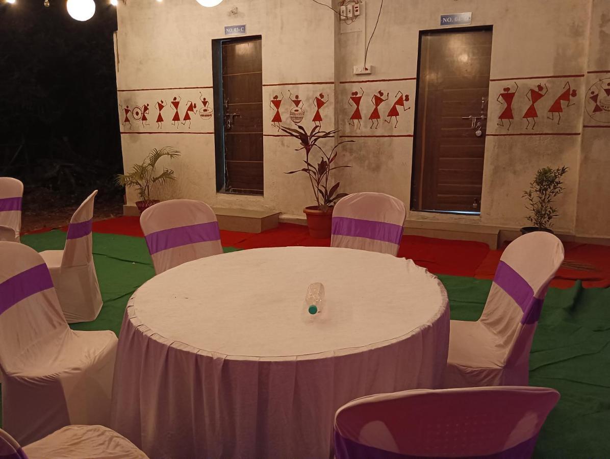 Homestay Mhatre Mani