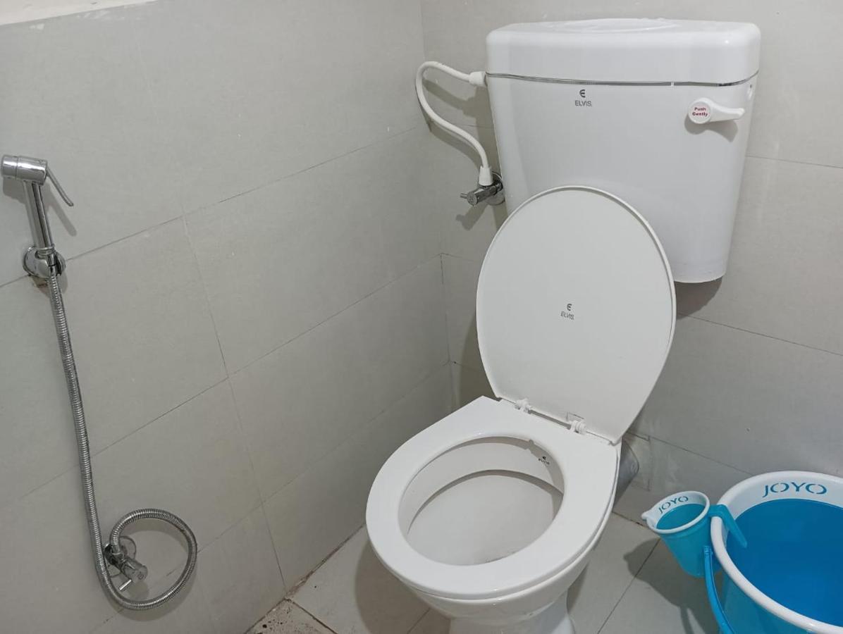 Mhatre Mani Homestay Alibag