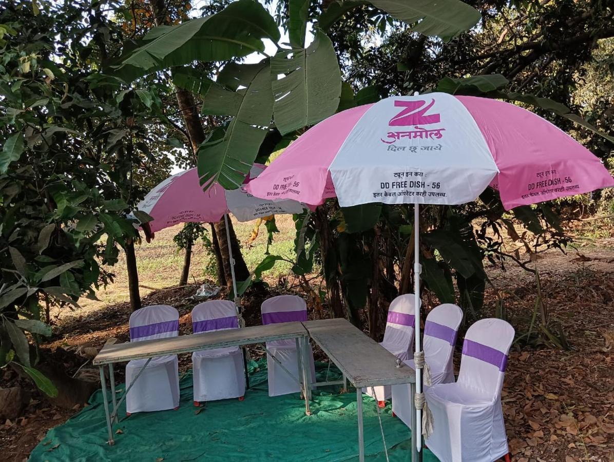 Mhatre Mani Alibag