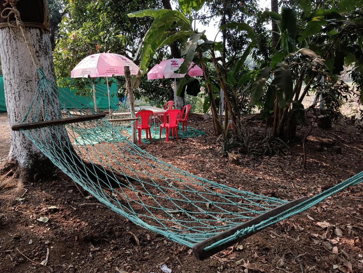 Homestay Mhatre Mani *