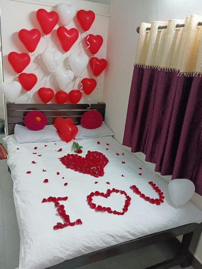Homestay Mhatre Mani