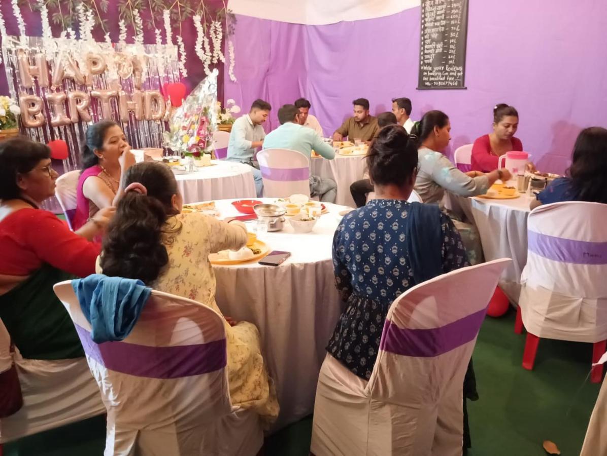 Mhatre Mani Homestay Alibag