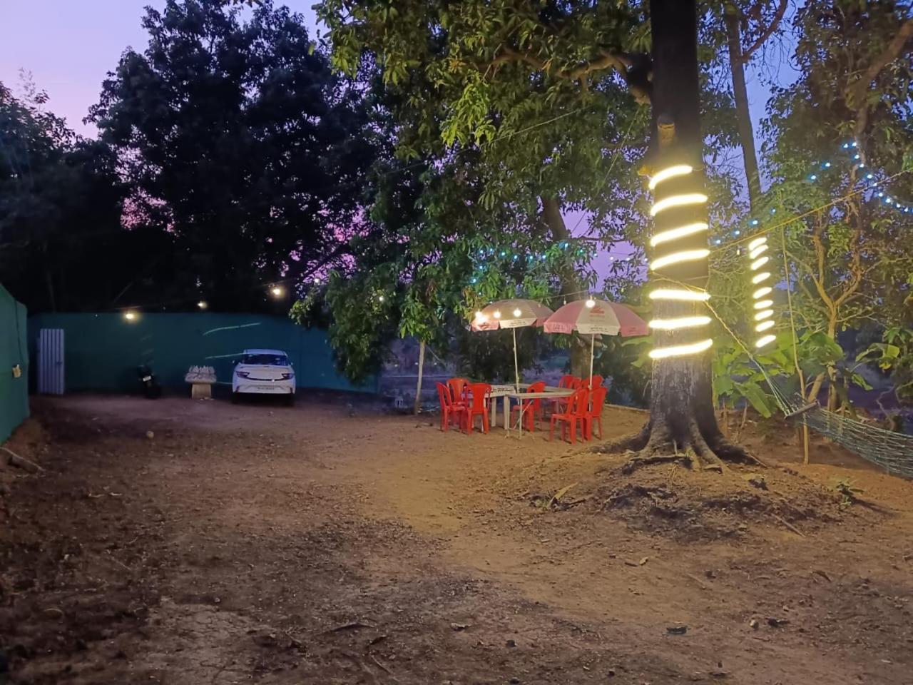 Mhatre Mani * Alibag
