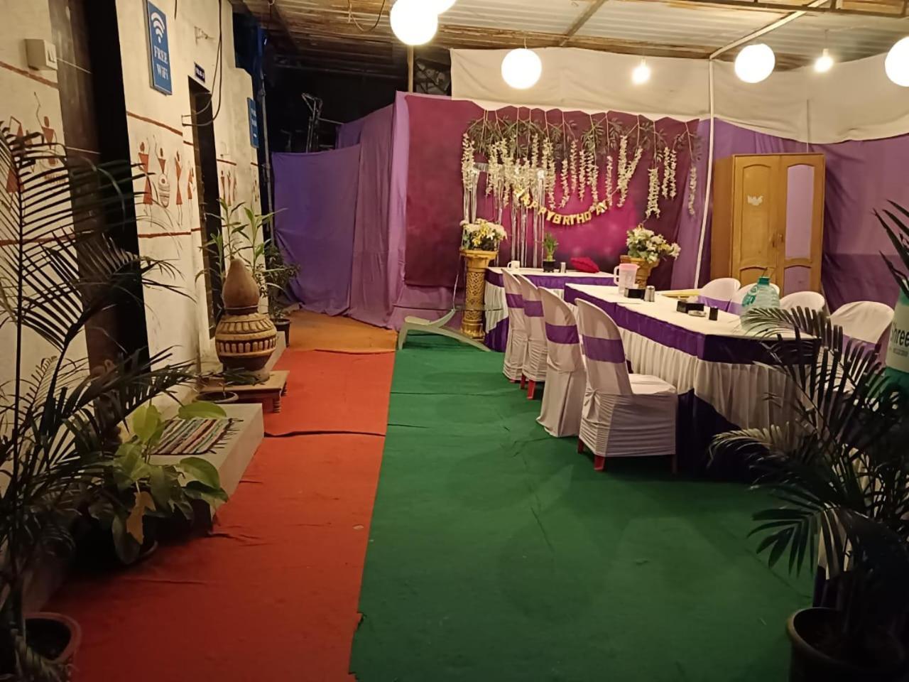 Homestay Mhatre Mani Alibag
