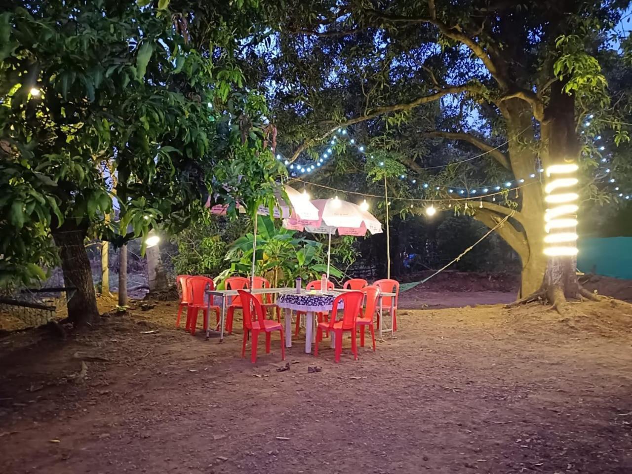 Mhatre Mani Homestay