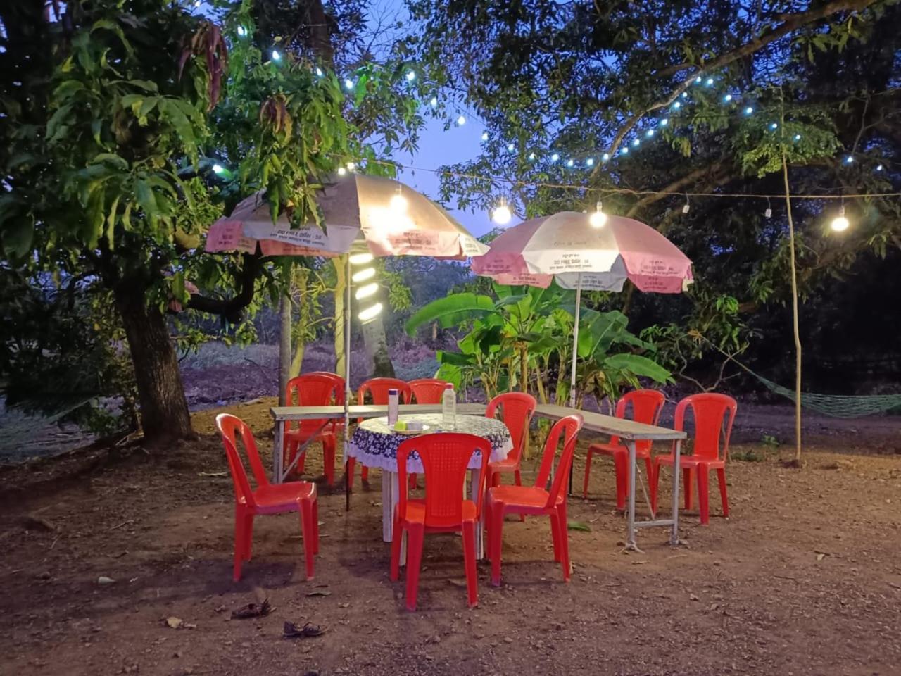 Homestay Mhatre Mani *