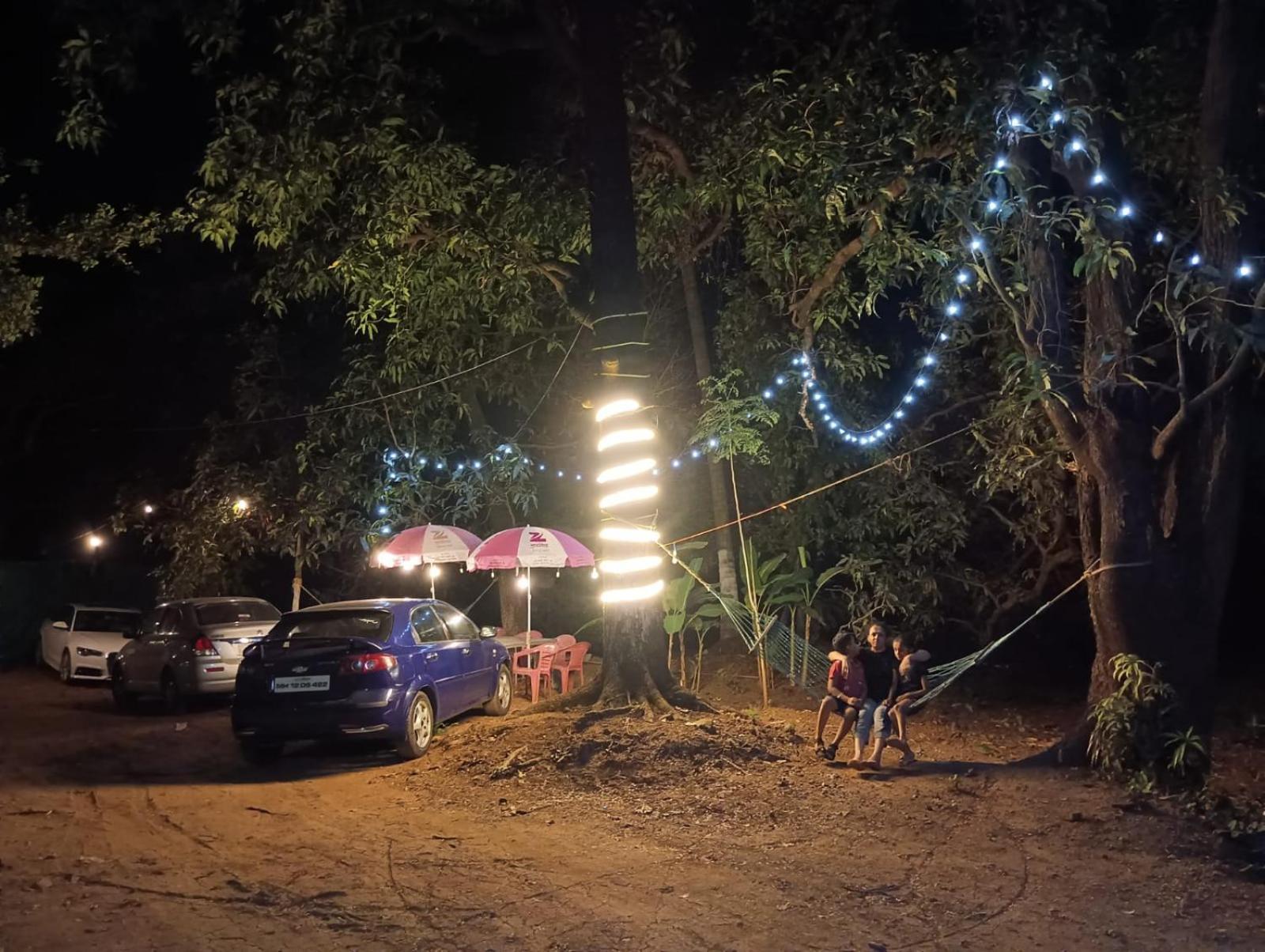 Mhatre Mani Homestay Alibag