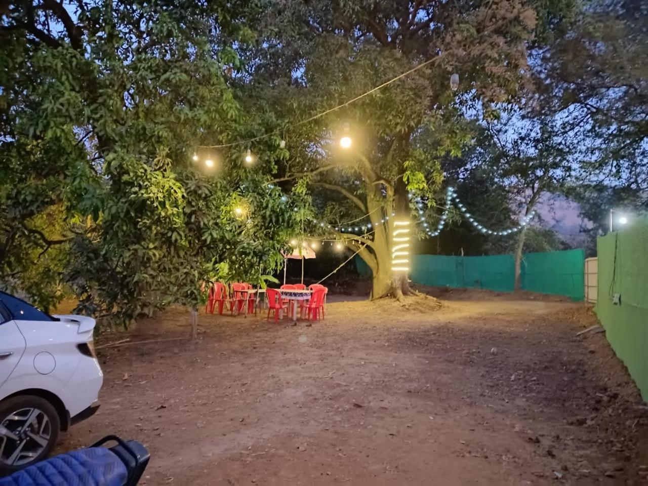 Homestay Mhatre Mani Alibag